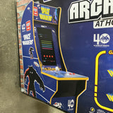 Arcade1UP - Space Invaders Original & Color Games