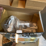 Spiral Vegetable Slicer