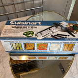 Cuisinart Mandoline Slicer