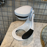 Orange X Cast Iron Juicer