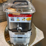 T-Fal Deep Fryer Ezclean 1.8L