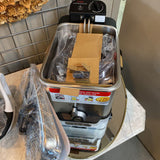 T-Fal Deep Fryer Ezclean 1.8L