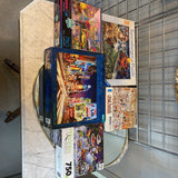 Assorted Puzzles 500,750,1000,2000pcs