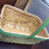 Basket w/Handle