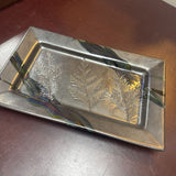 Cascadia Stoneware Tray