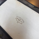 Cascadia Stoneware Tray