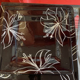 Laurie Gates "Antilles" Dinnerware Set 23pcs