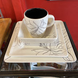 Laurie Gates "Antilles" Dinnerware Set 20pcs