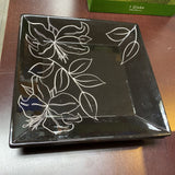 Laurie Gates "Antilles" Serving Piece