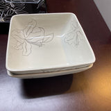 Laurie Gates "Antilles" Serving Piece