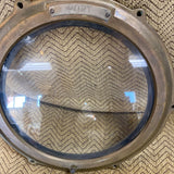 Brass Ship Porthole Window
