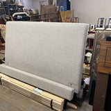 Upholstered Bedframe