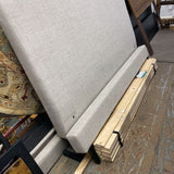 Upholstered Bedframe