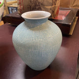 Textured Vase
