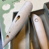 Olsen Fish Plug Blanks in Box