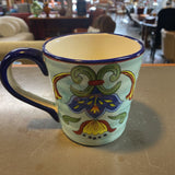 Maxcera Talavera Mug