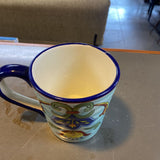 Maxcera Talavera Mug