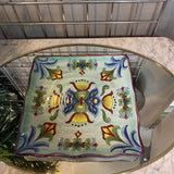 Maxcera Talavera Dinner Plate