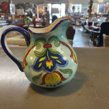 Maxcera Talavera Pitcher