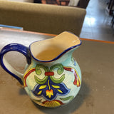 Maxcera Talavera Pitcher