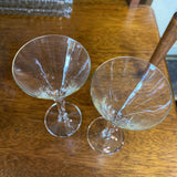 Cordial Glass