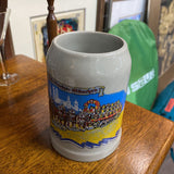 Octoberfest Munich Beer Stein