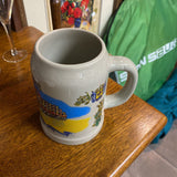 Octoberfest Munich Beer Stein