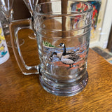 Geese Beer Stein
