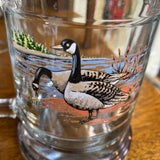 Geese Beer Stein