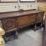 Vintage Sideboard