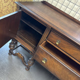 Vintage Sideboard