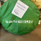 Sansbug Mosquito Net Pop Up Tent