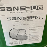 Sansbug Mosquito Net Pop Up Tent