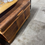Craswell-Runyan Co Cedar Chest
