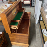 Craswell-Runyan Co Cedar Chest