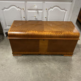 Lane Cedar Chest 1960s