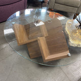 Cupid Coffee Table by Casterly