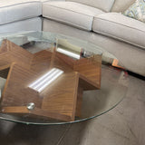 Cupid Coffee Table by Casterly