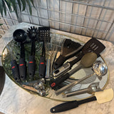 Assorted Kitchen Tools