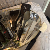 Assorted Kitchen Tools