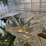 Crystal Daum Ashtray