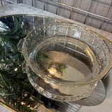 Pyrex Deep Pie Plate