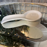 White Spoon Rest