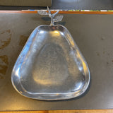 Pear Shaped Trinket Dish