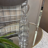 Contemporary Decanter