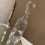 Contemporary Decanter