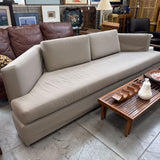 Custommade Sofa by Lisa Staton