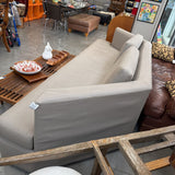 Custommade Sofa by Lisa Staton