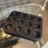 Nonstick Mini Muffin Pan