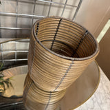 Woven Basket - Planter